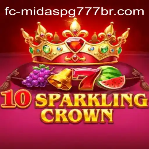 Explorando o Universo Brilhante de 10SparklingCrown