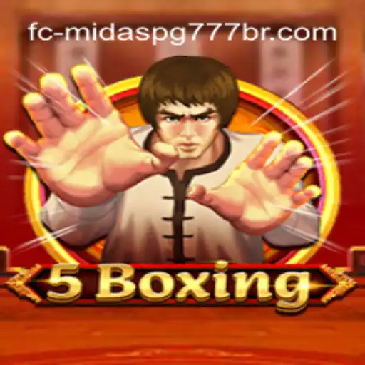 Descubra o Encantador Mundo de 5Boxing: O Jogo de Estratégia e Agilidade