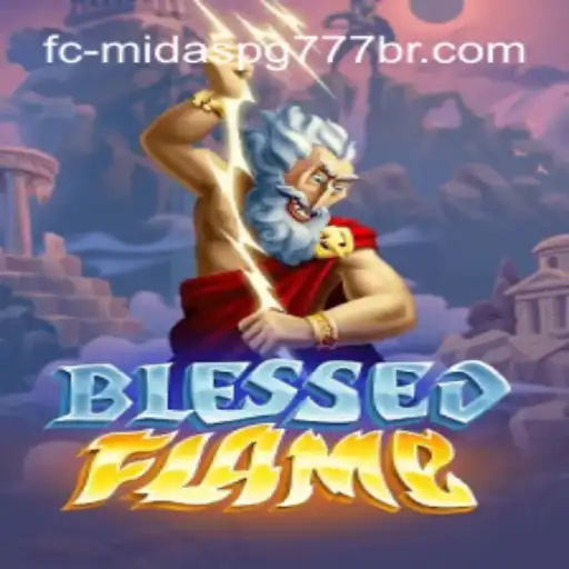 Descubra a Aventura de BlessedFlame: Um Jogo de Fantasia e Estratégia