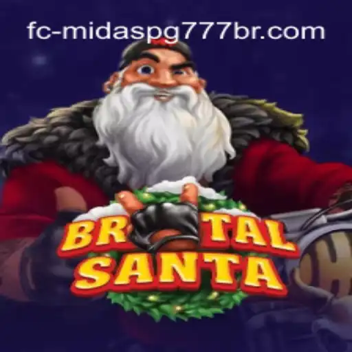 BrutalSanta: O Jogo que Redefine o Natal com Intensidade