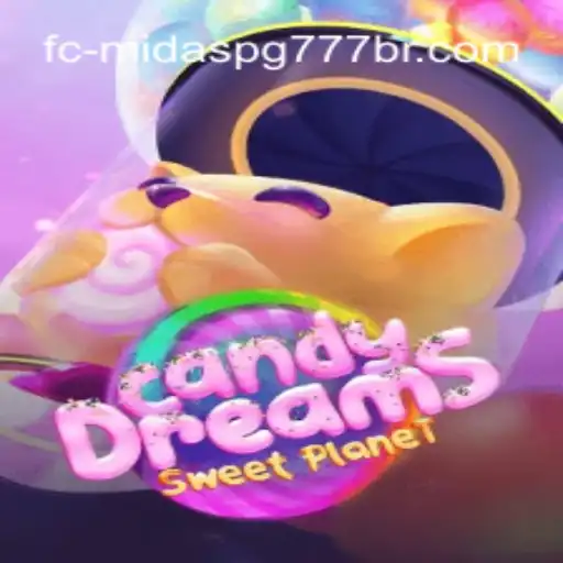 CandyDreams: Explorando o Mundo Doce de Aventuras