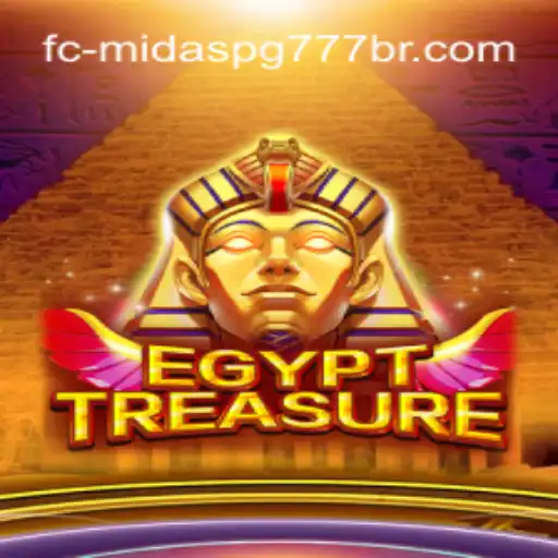 Descubra os Mistérios de EgyptTreasure: Um Jogo de Aventura Inesquecível