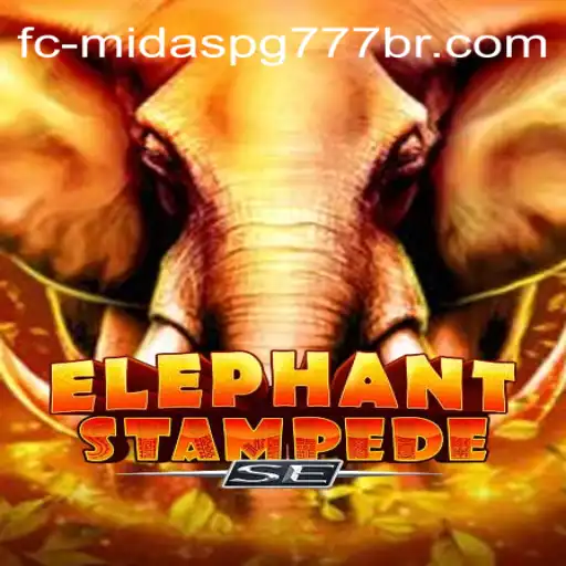 Explorando o Fascinante Mundo de ElephantStampedeSE