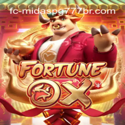 Explore o Mundo de FortuneOx: Um Jogo de Slots Inovador