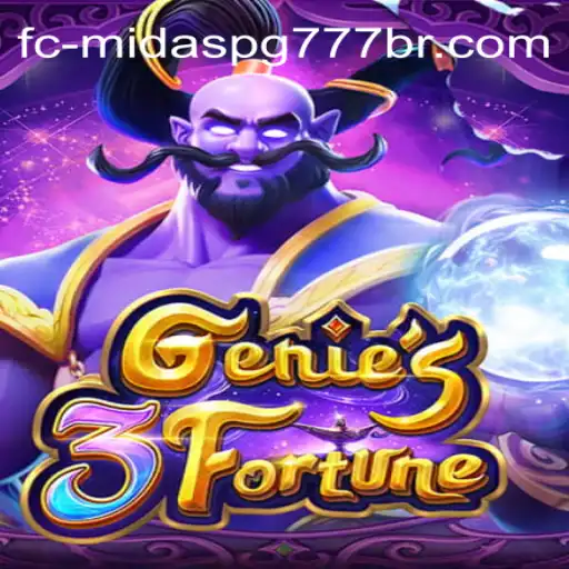 Explorando Genie3Fortune: Um Jogo de Aventuras e Estratégias