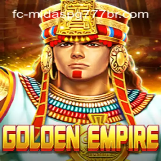 Descubra o Novo Jogo Empolgante: GoldenEmpire
