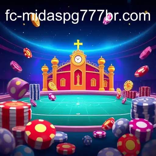 Jogos de cassino