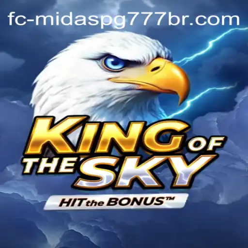 KingOfTheSky: Um Novo Fenômeno no Mundo dos Jogos