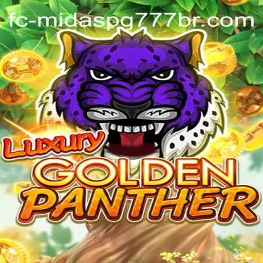 LUXURYGOLDENPANTHER: Explore o Fascinante Mundo dos Felinos Dourados