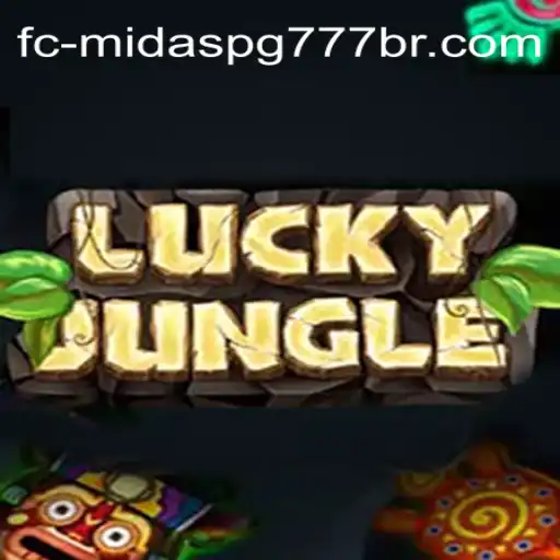 Explorando o Fascinante Mundo de LuckyJungle