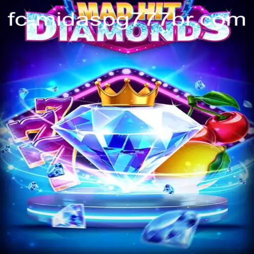 Explorando MadHitDiamonds: Um Jogo Revolucionário