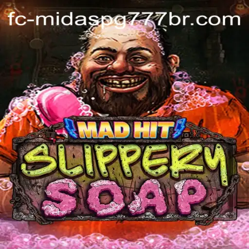MadHitSlipperySoap: O Jogo Inovador que Conquista Jogadores em Todo o Mundo