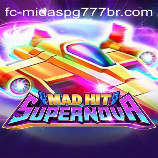 MadHitSupernova: Mergulhe na Aventura do Novo Jogo Revolucionário
