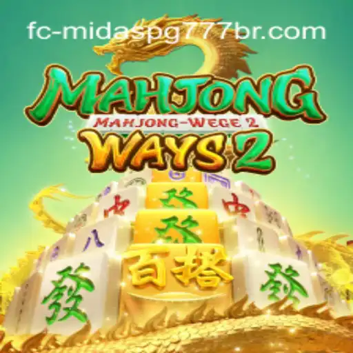 MahjongWays2: Descubra a Fascinante Experiência de Jogo Online