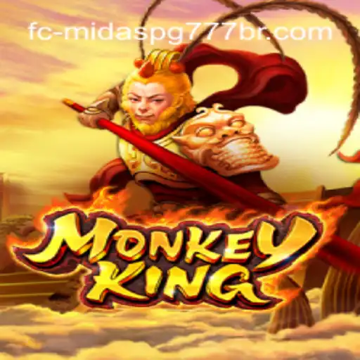 Explorando o Mundo de MonkeyKing - Um Jogo de Aventura Épica