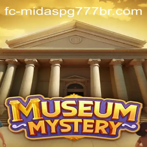 MuseumMystery: Desvendando os Segredos do Jogo de Mistério