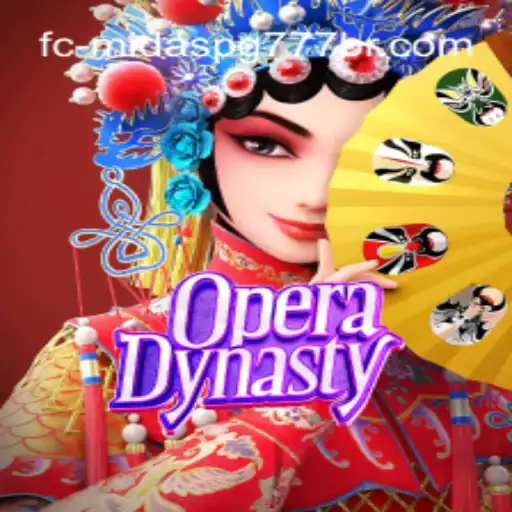 OperaDynasty: Mergulhe no Fascinante Mundo dos Jogos de Cassino Online