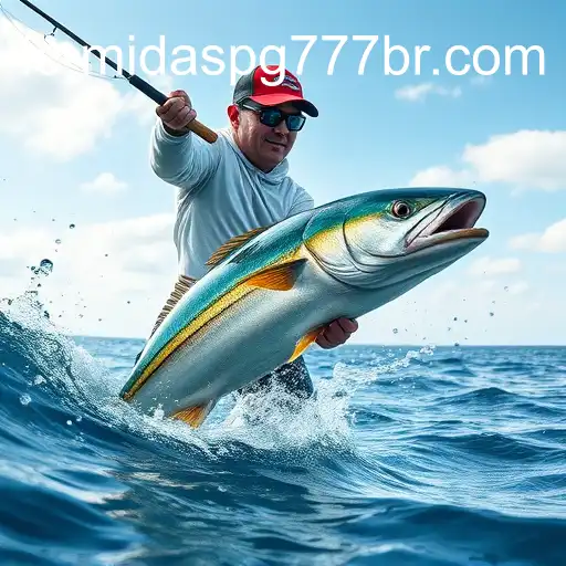 Pesca online