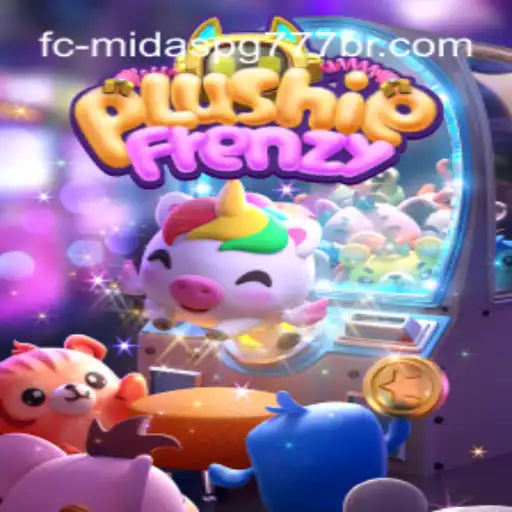 Explorando o Mundo Colorido de PlushieFrenzy
