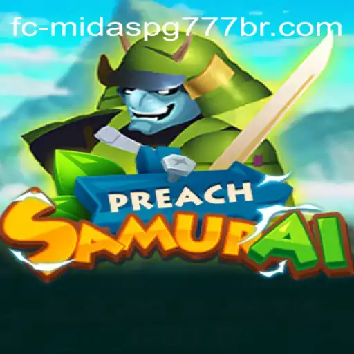 Descubra o Universo de PreachSamurai: Um Mergulho no Jogo que Conquista o Mundo