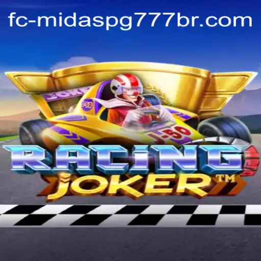 RacingJoker: A Aventura de Velocidade que Conquista Públicos ao Redor do Mundo