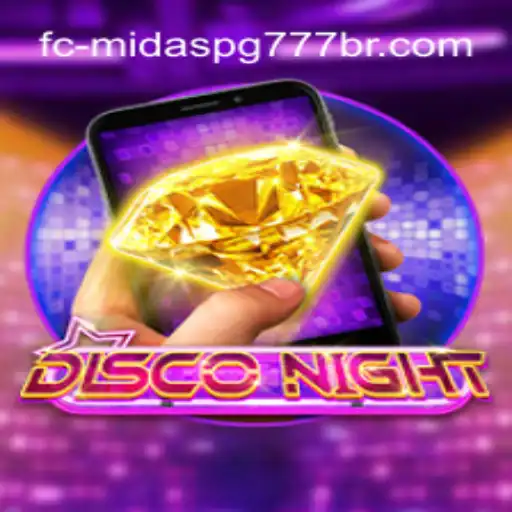 Explorando o Fascinante Mundo de DiscoNightM
