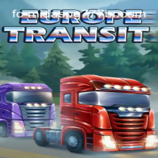 Descubra o Mundo do EuropeTransit: Um Jogo de Estratégia e Aventura