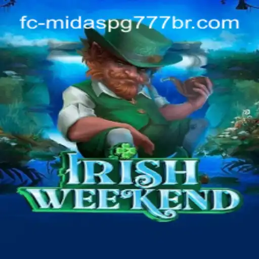 IrishWeekend: Explore as Aventuras do Jogo Inspirado na Cultura Irlandesa