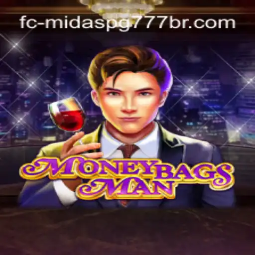 Descubra as Emoções e Estratégias de MoneybagsMan: O Jogo do Momento