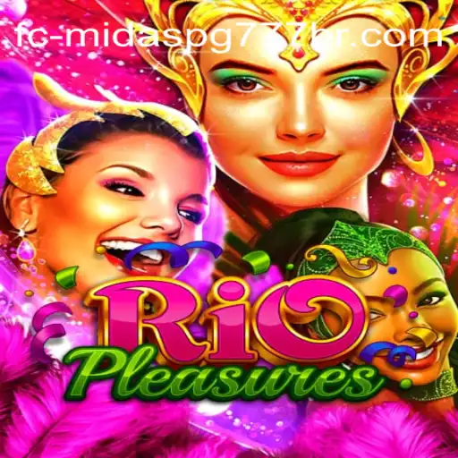 Explorando RioPleasures: Um Jogo Inovador e Atraente