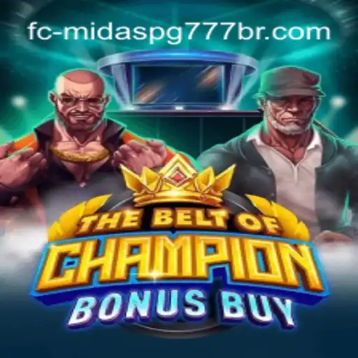TheBeltOfChampionBonusBuy: Um Mergulho no Mundo dos Jogos Inovadores