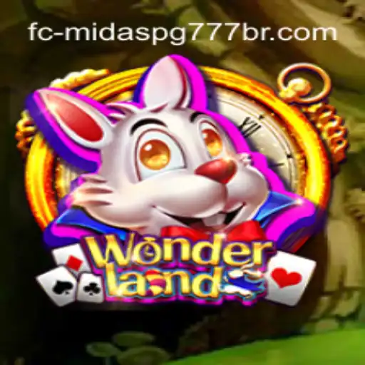 Explorando o Fascinante Mundo de Wonderland: Uma Jornada Inesquecível