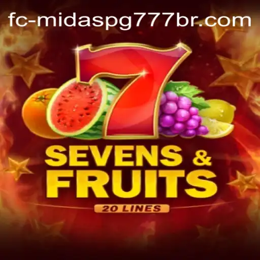 Descubra o Mundo de Emoções e Frutas Com 'SevensFruits20'