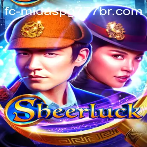Sheerluck: Mergulhe no Mundo do Mistério com FC-Midaspg777
