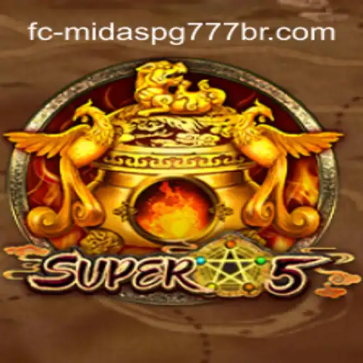 Explorando o Mundo de Super5: Um Guia Completo