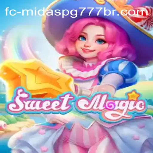 Descubra o Mundo de SweetMagic: Uma Experiência Encantadora