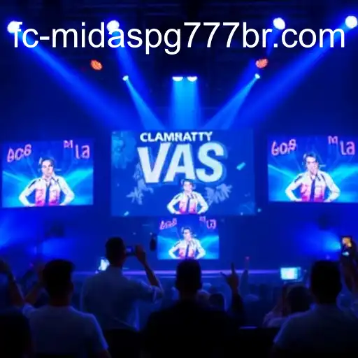 Transmissão ao vivo