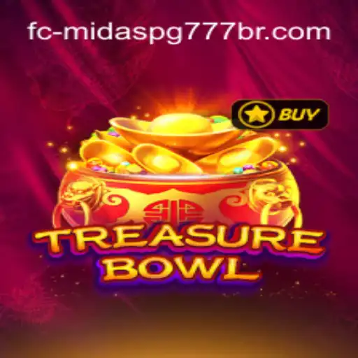Explorando o Fascinante Mundo de TreasureBowl