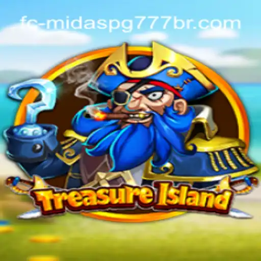 TreasureIsland: Uma Aventura Inesquecível no Mundo dos Jogos