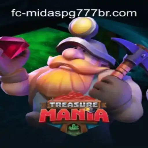 Explorando TreasureMania: Aventura e Estratégia no Mundo dos Jogos